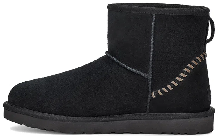 UGG Classic Mini Black