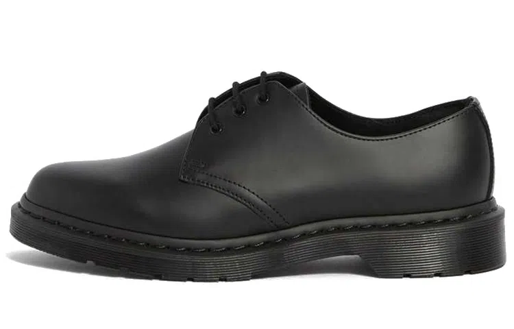 Dr. Martens 1461 Mono Black