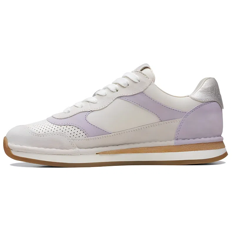 Clarks Craft Run Tor