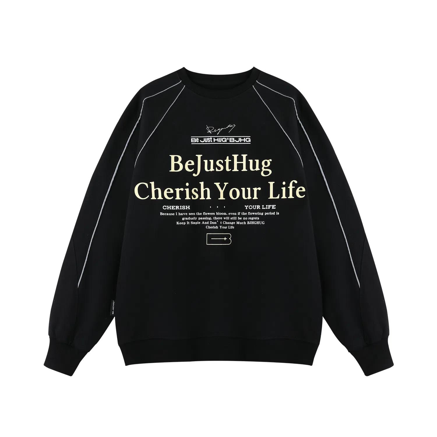 BJHG Sweatshirt