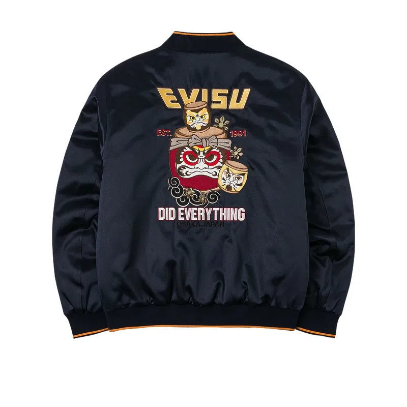 EVISU 2024