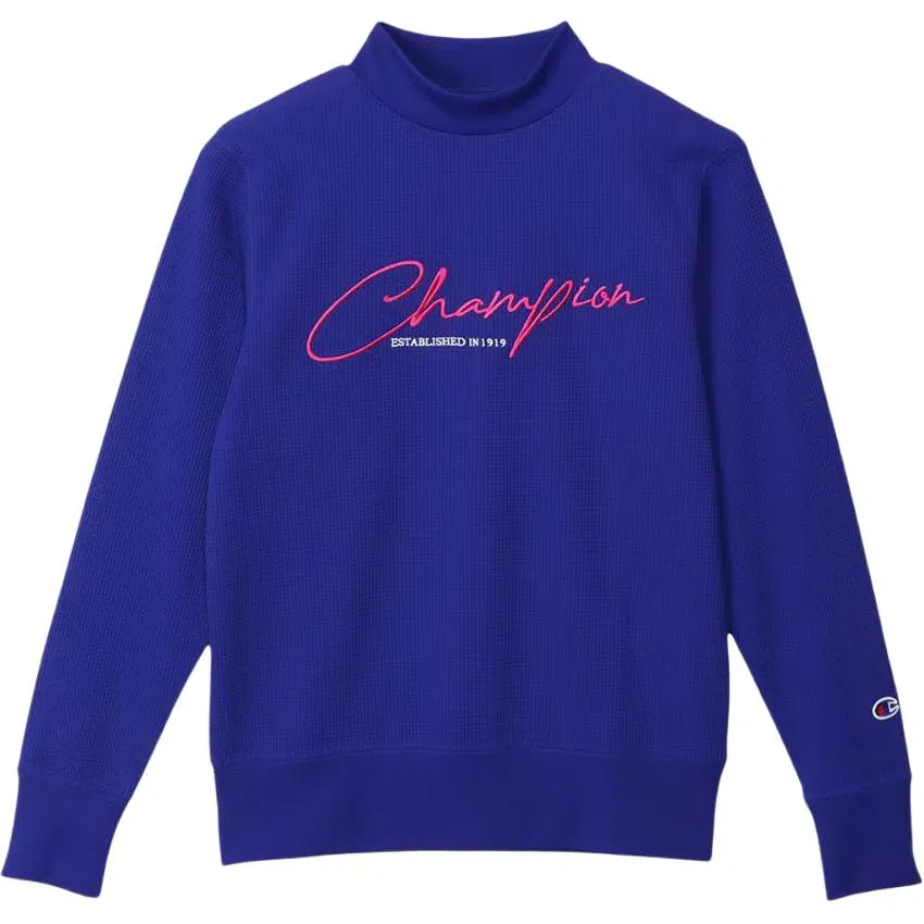Champion Logo T