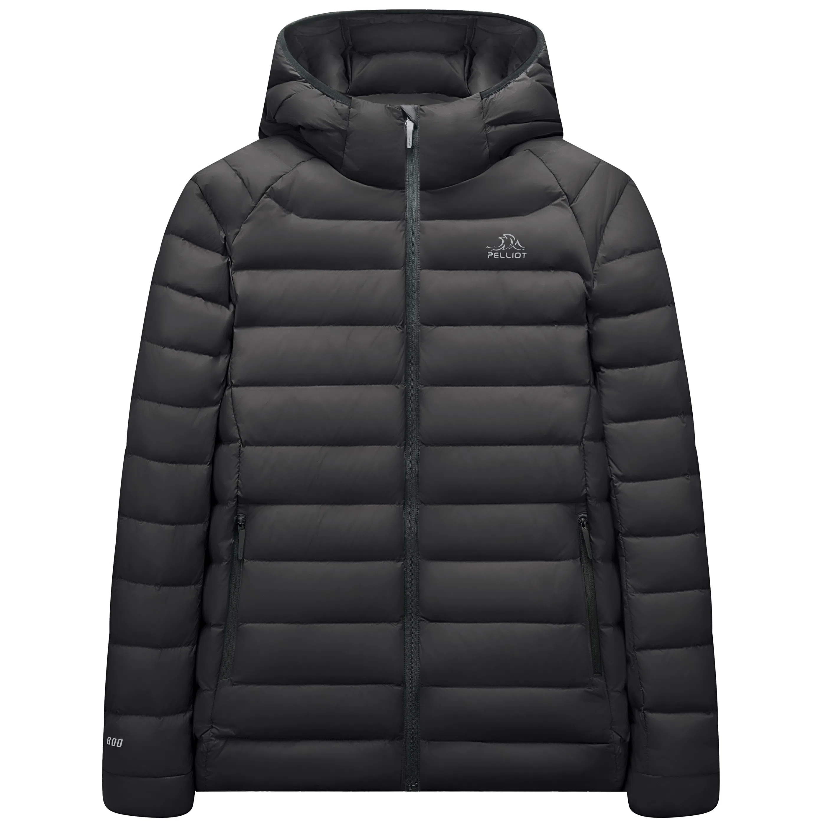 PELLIOT Classic Series Outdoor Lightweight 800 Fill Goose Down Jacket