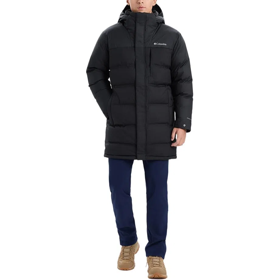 Columbia 600 HEAT SEALTM