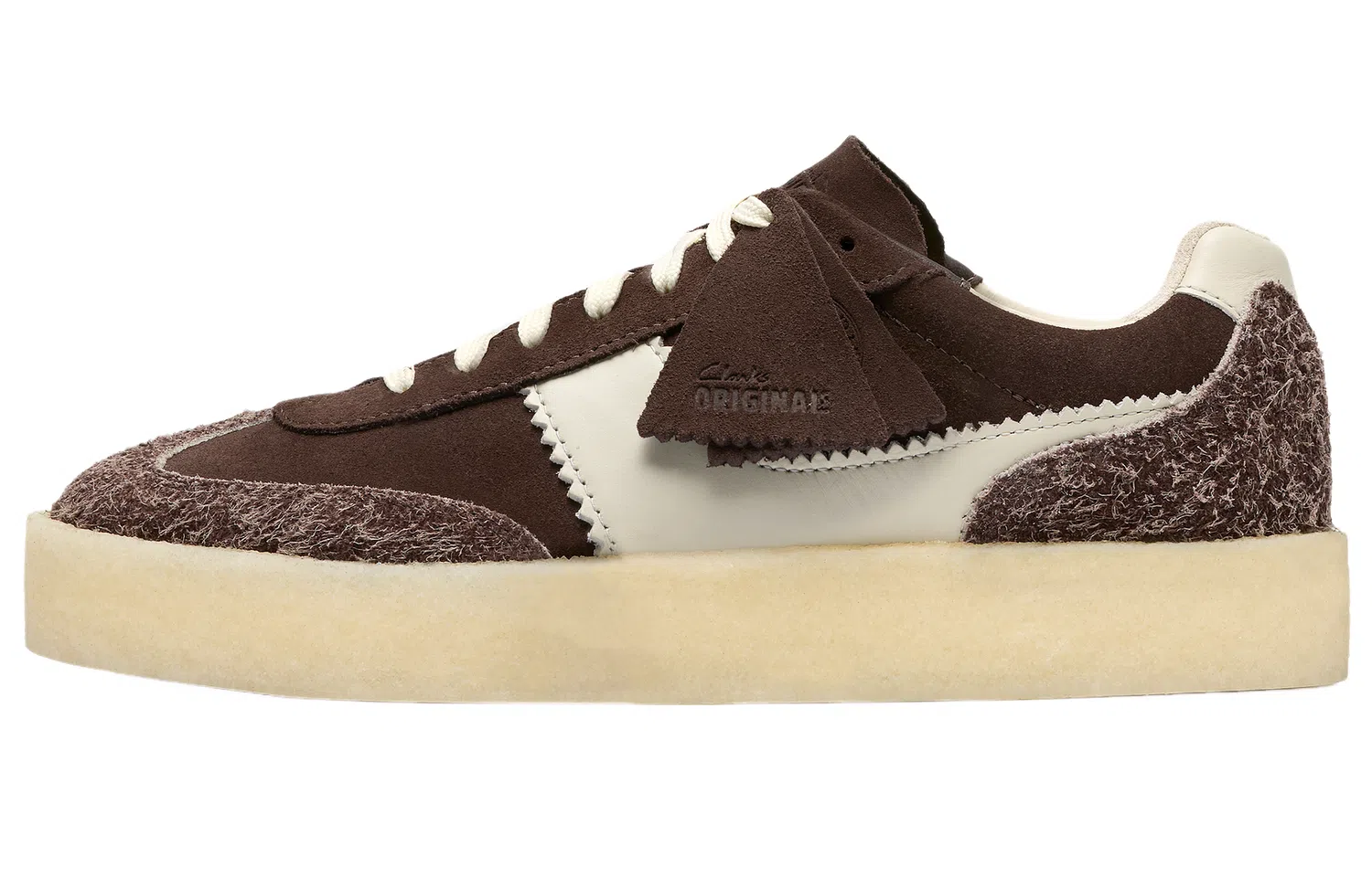 Clarks Originals TOR80 Brown/Black