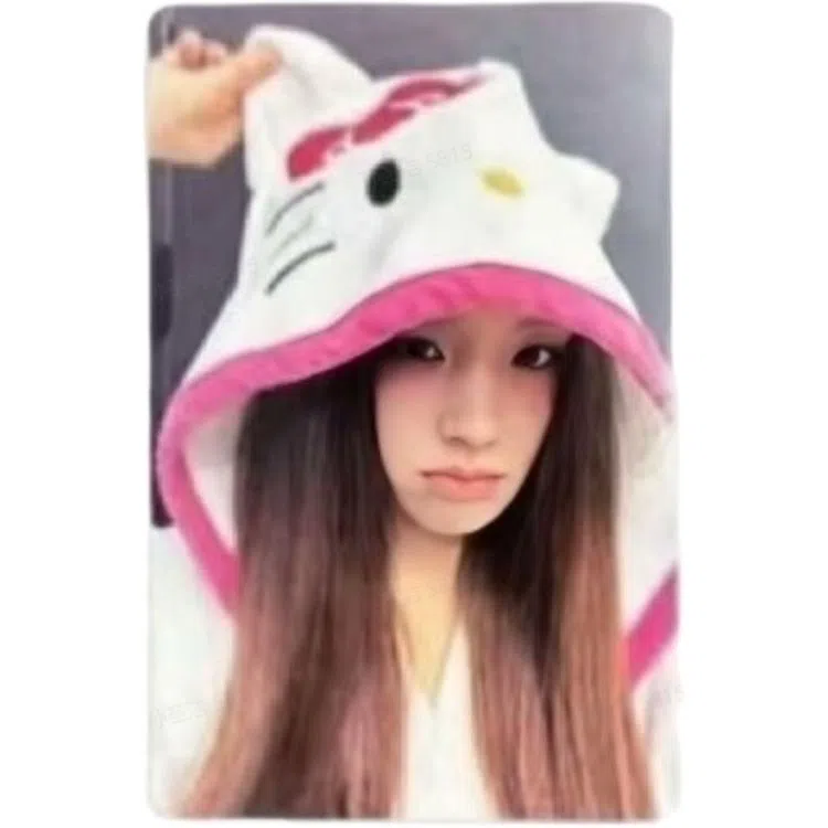 YG Entertainment BLACKPINK Jisoo 1 AMORTAGE