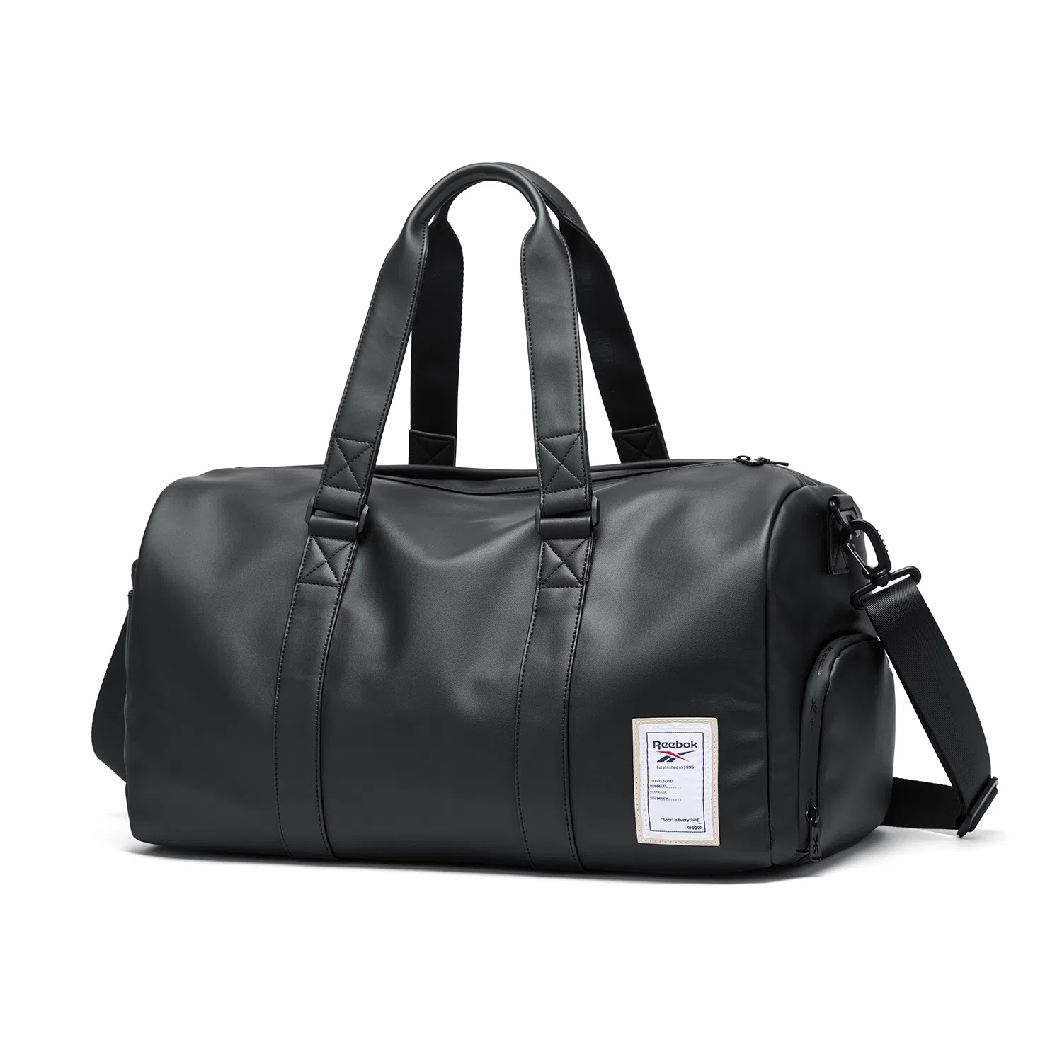 Reebok 36L Travel Duffel Bag