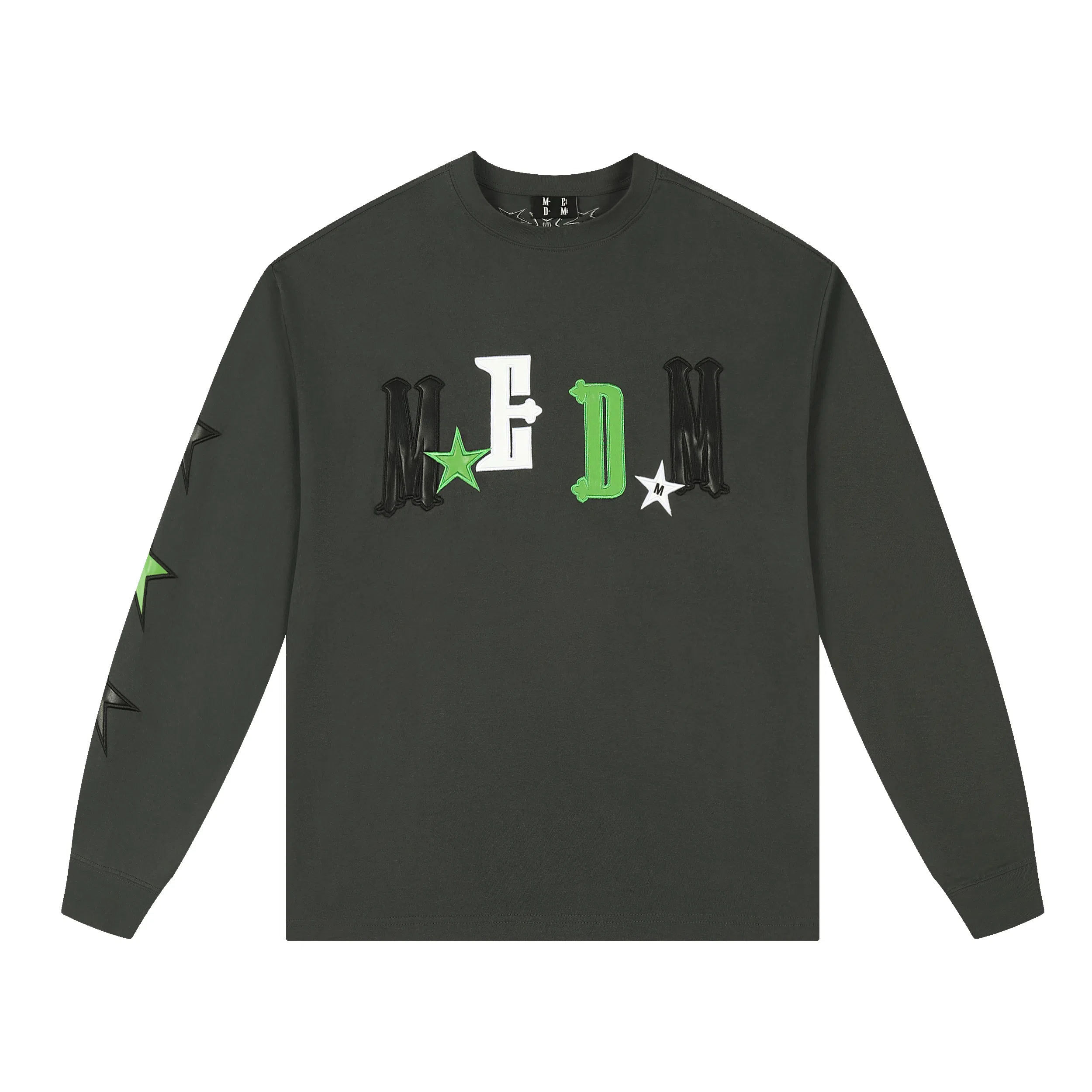 MR.ENJOYDA MONEY SS23 T