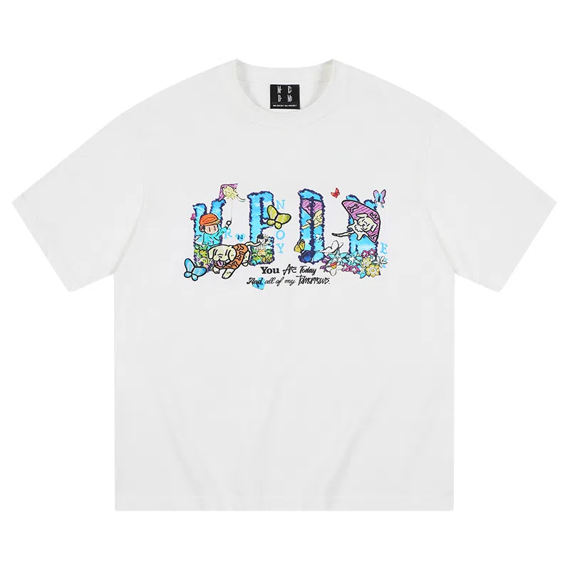 MEDM x Newmasus LogoT