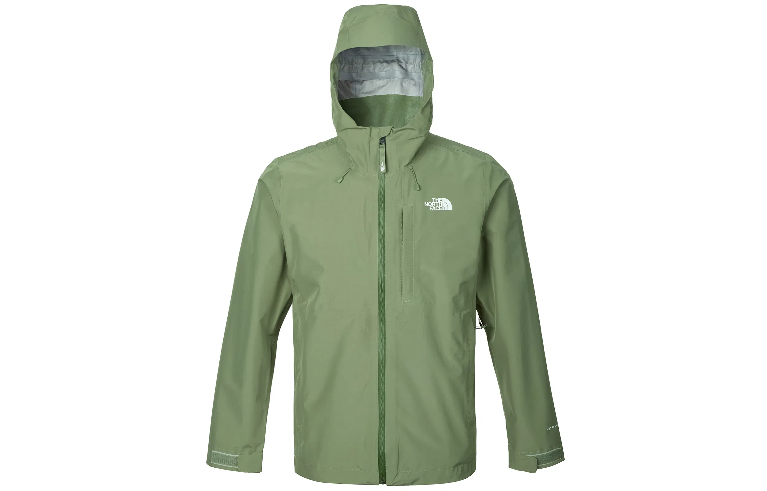 THE NORTH FACE Dryzzle logoFL