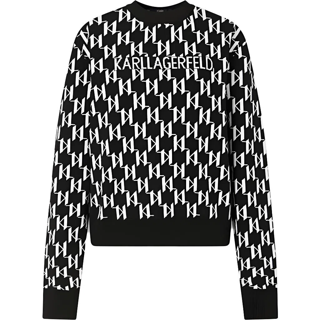 KARL LAGERFELD