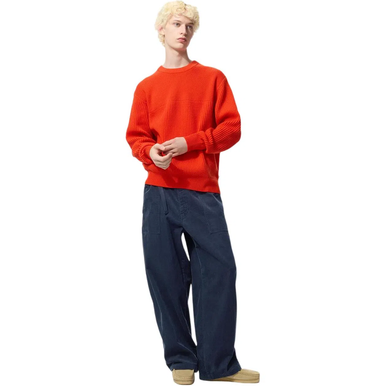 UNIQLO x JW Anderson JW Anderson FW25