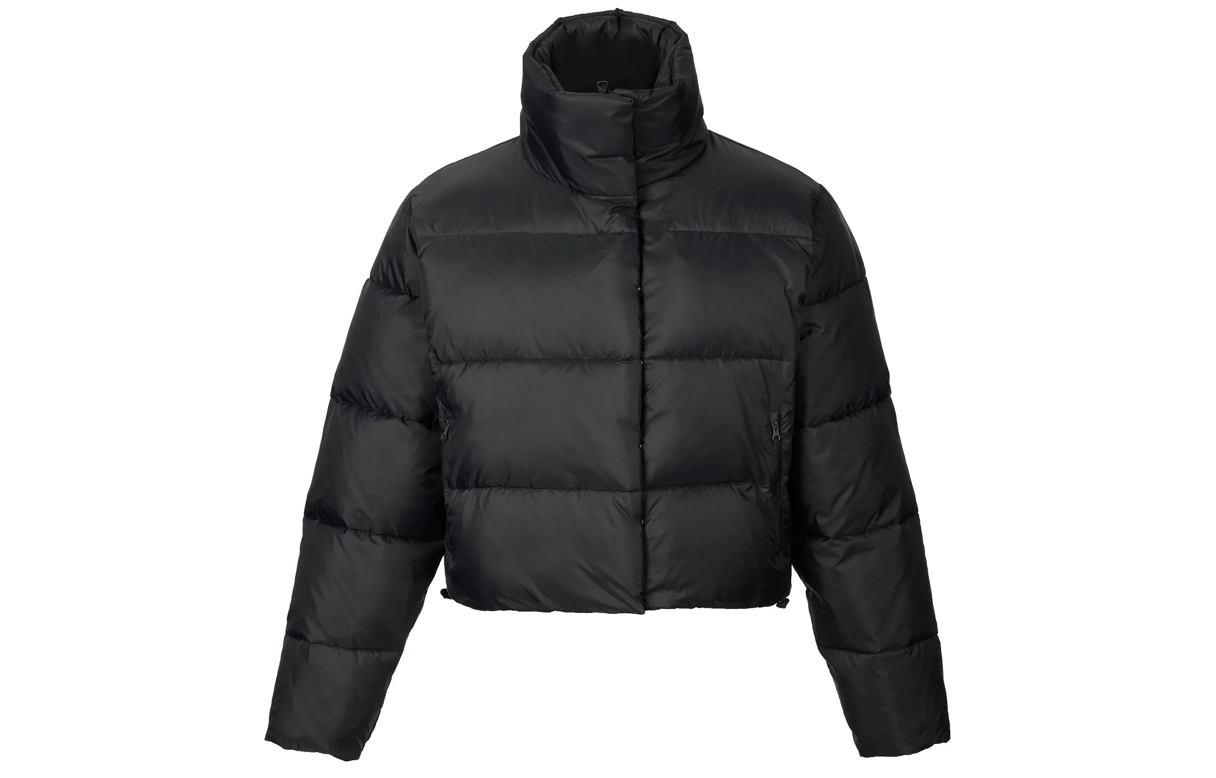 alo yoga Down Jacket Long Sleeve