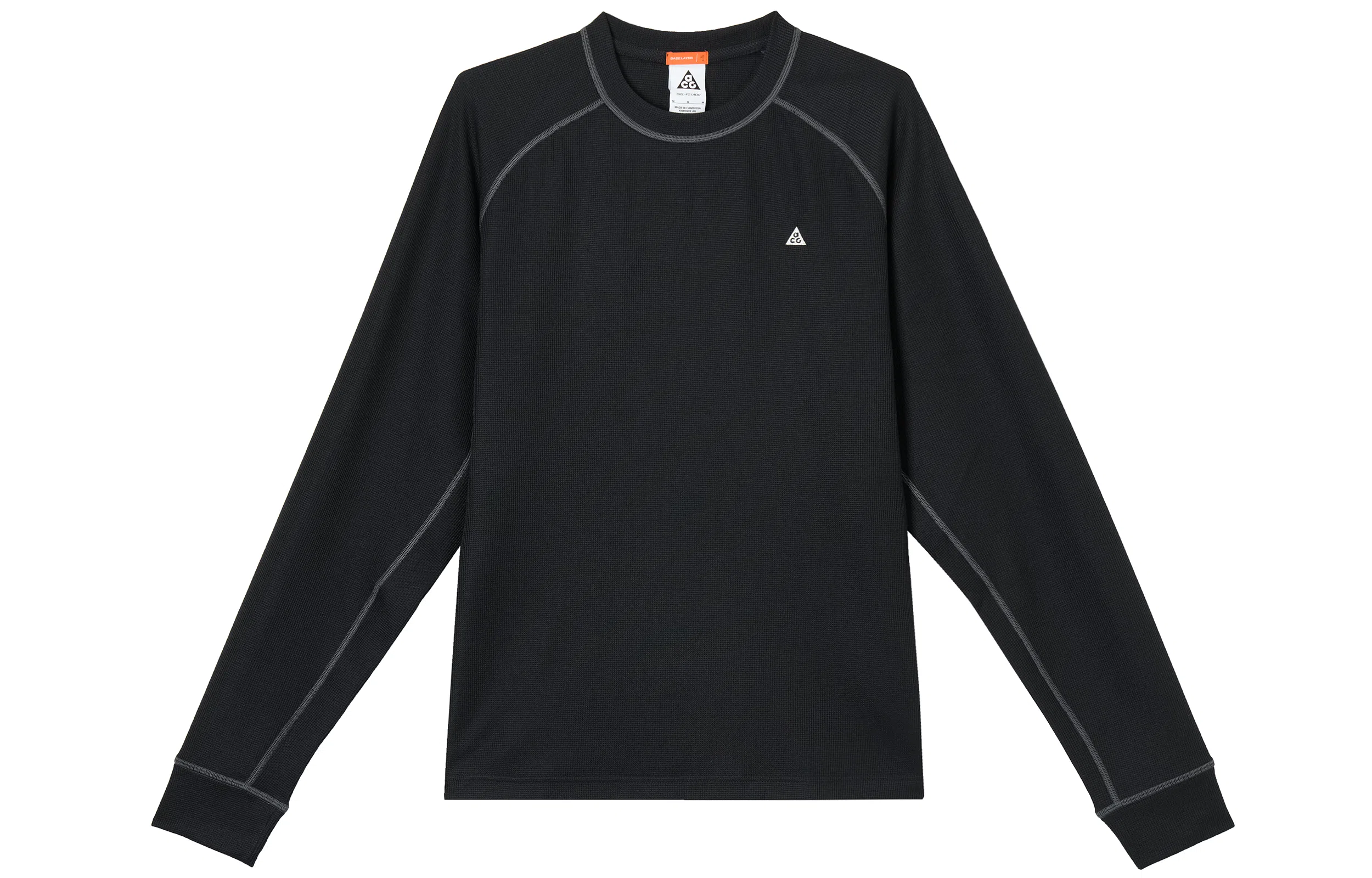 Nike ACG DFADV CHINATI LS BSLY LOGOT