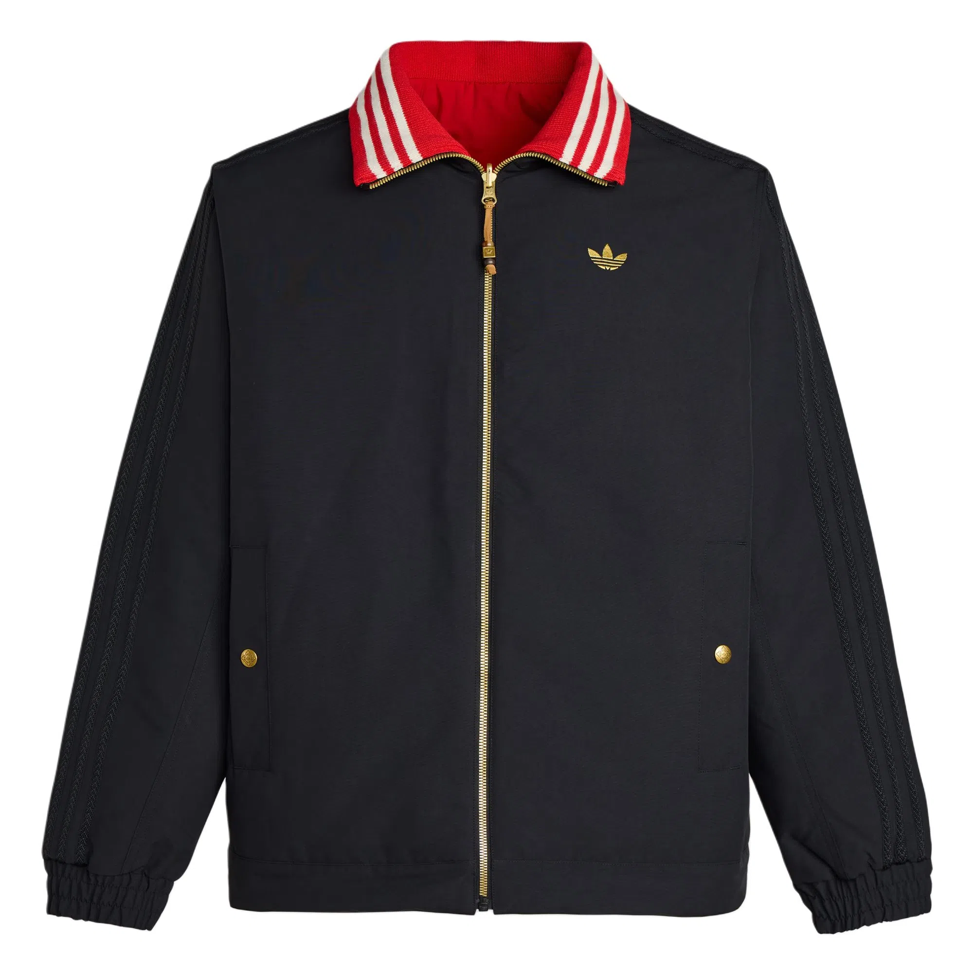 adidas Originals FW25 Padded Jacket