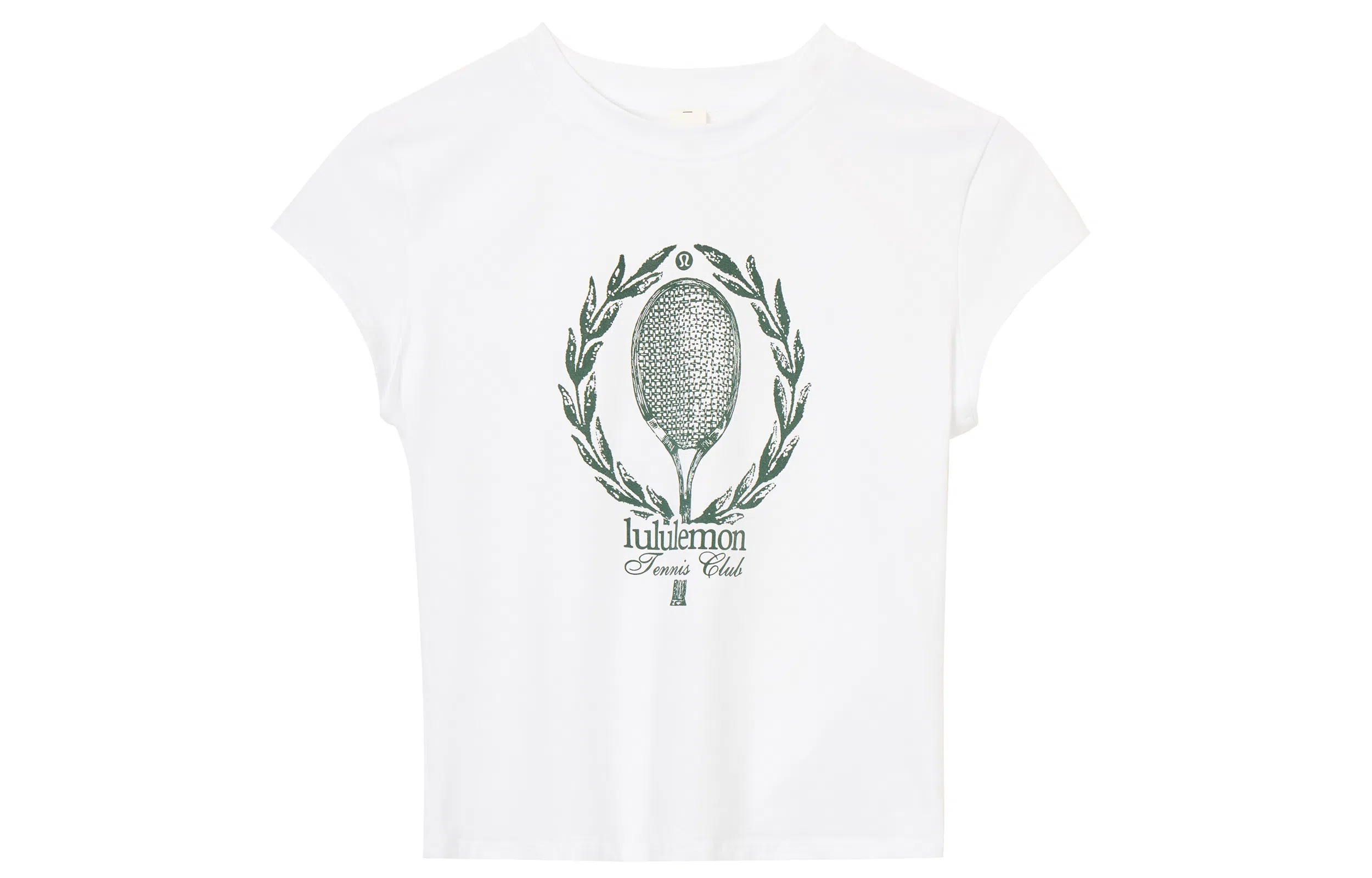 lululemon Organic Cotton T