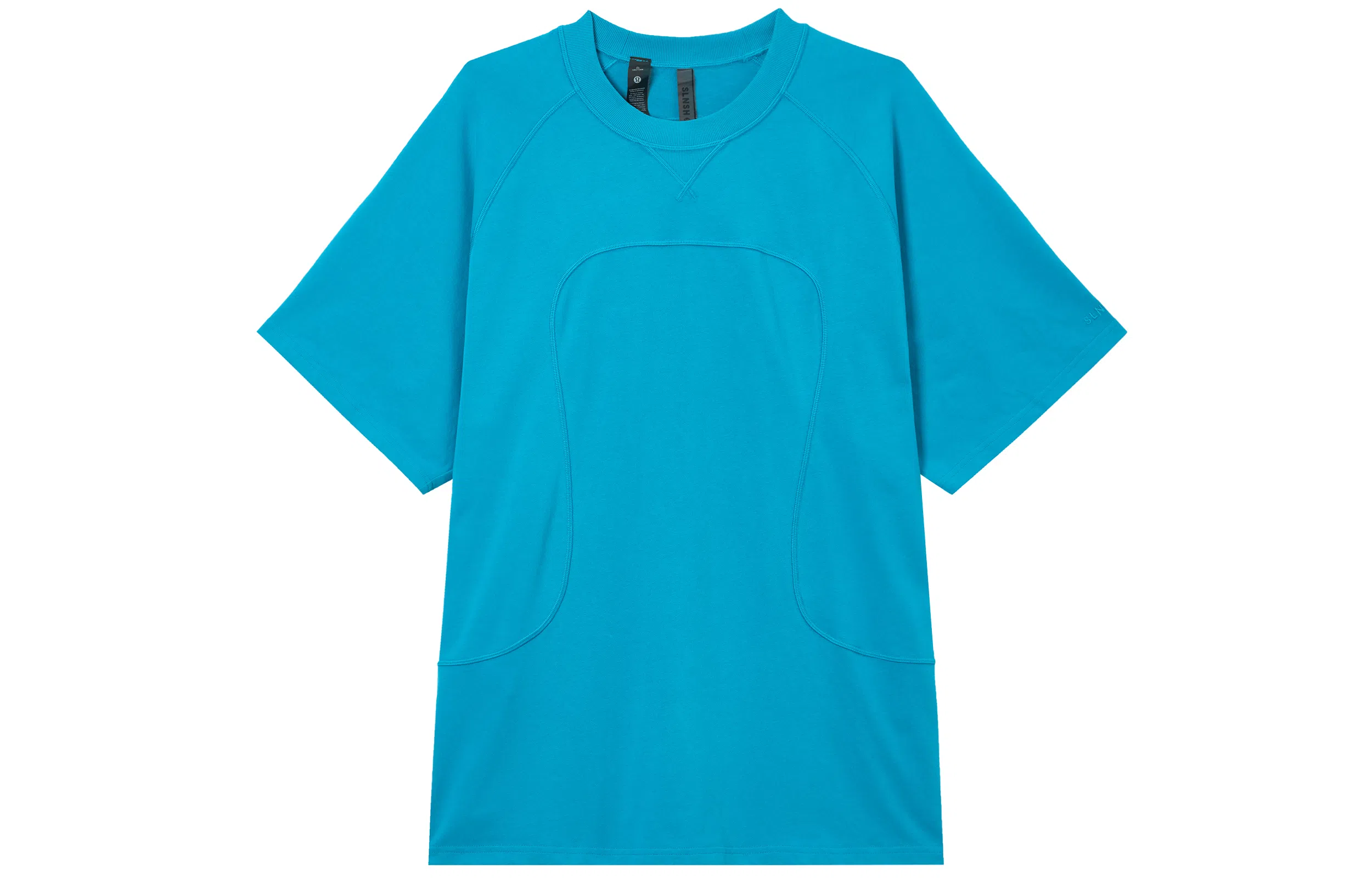 lululemon x SLNSH Heavyweight SS25 T