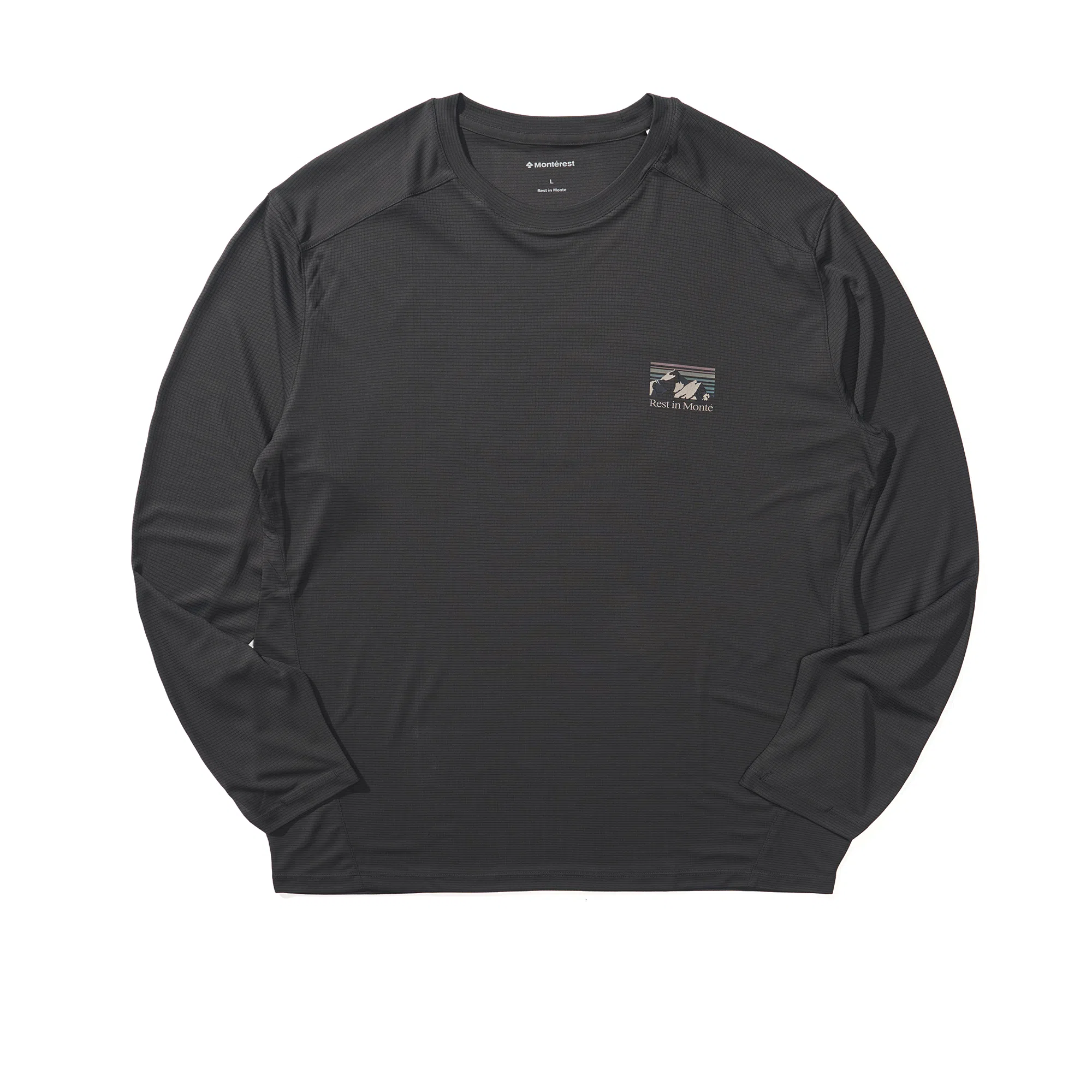 NOTHOMME Monterest 3AT