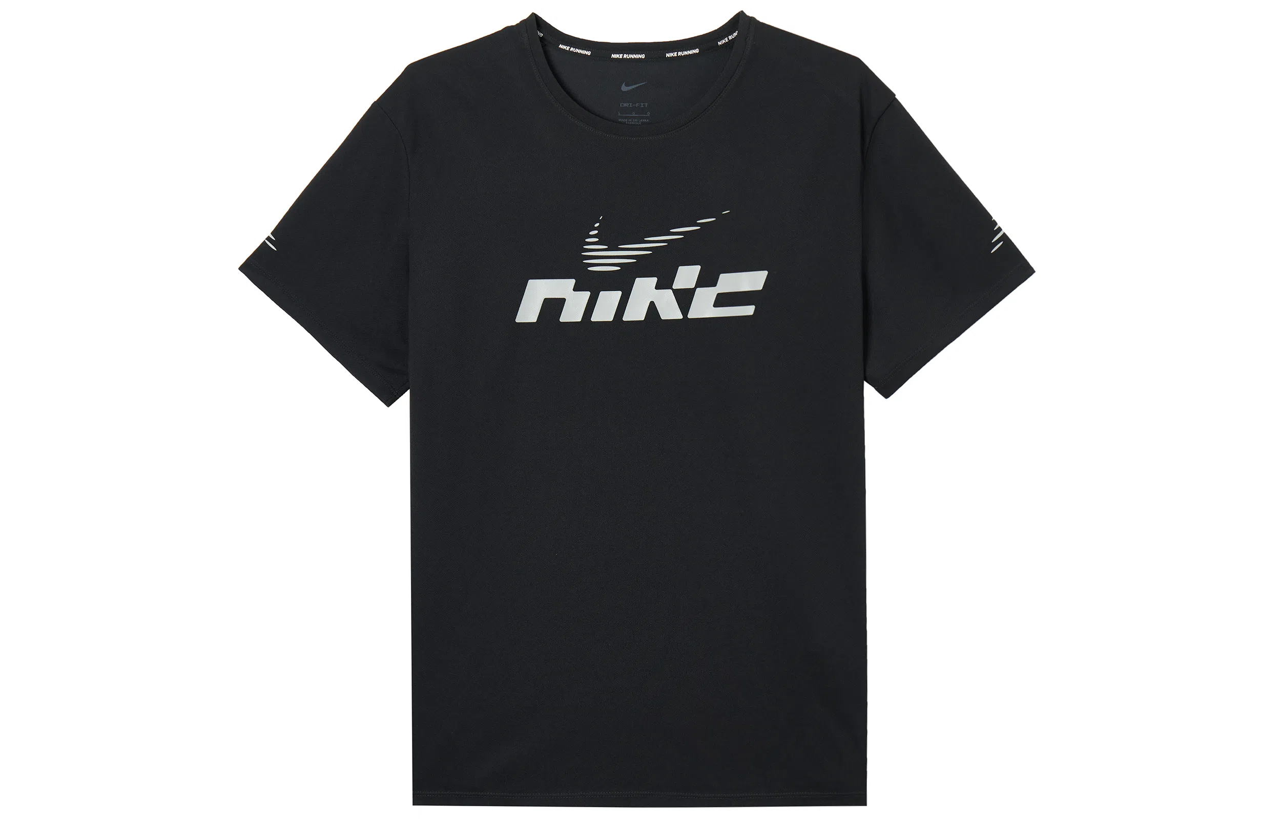 Nike Miler Flash T