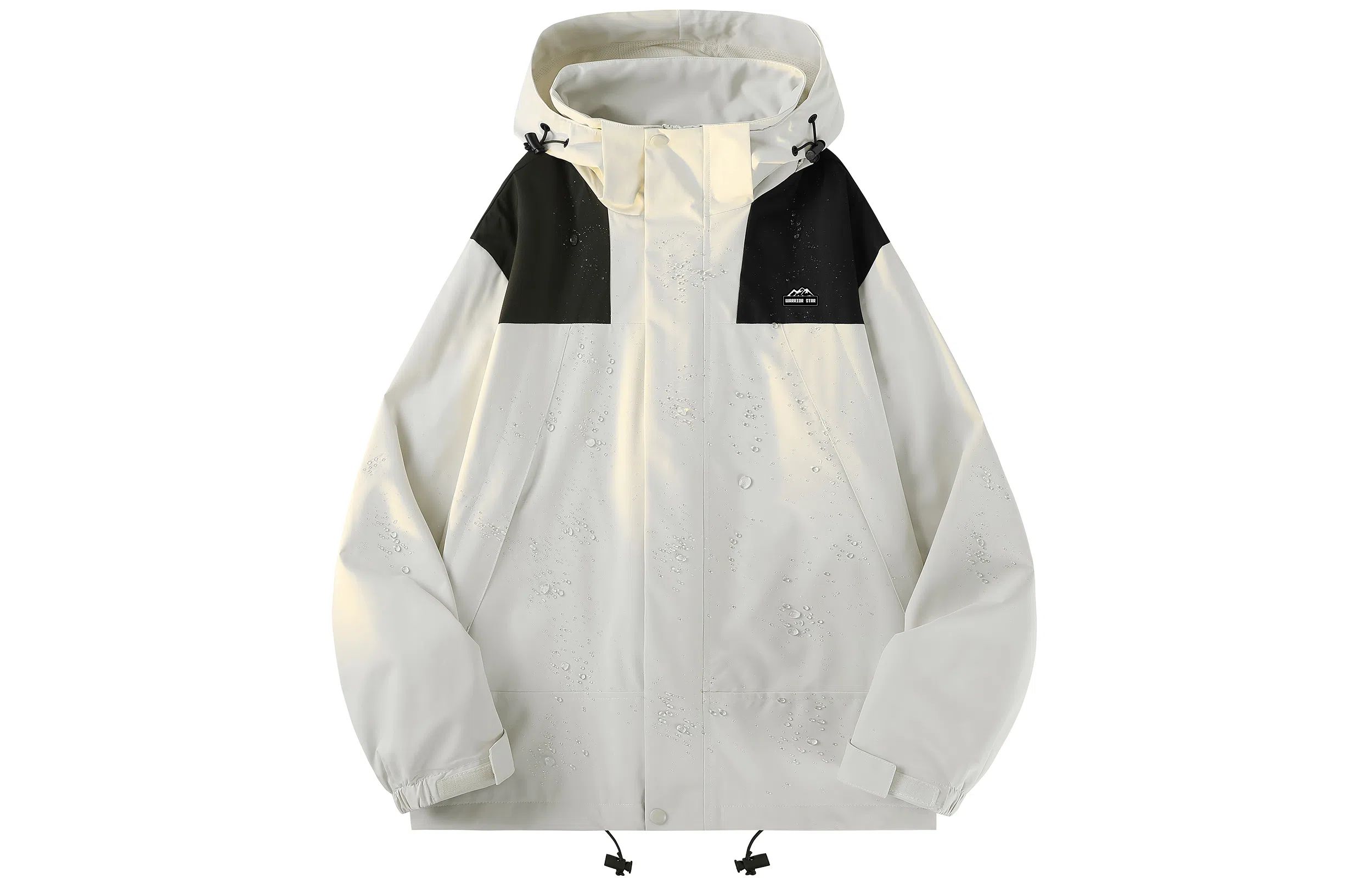 Warrior Windbreaker Series