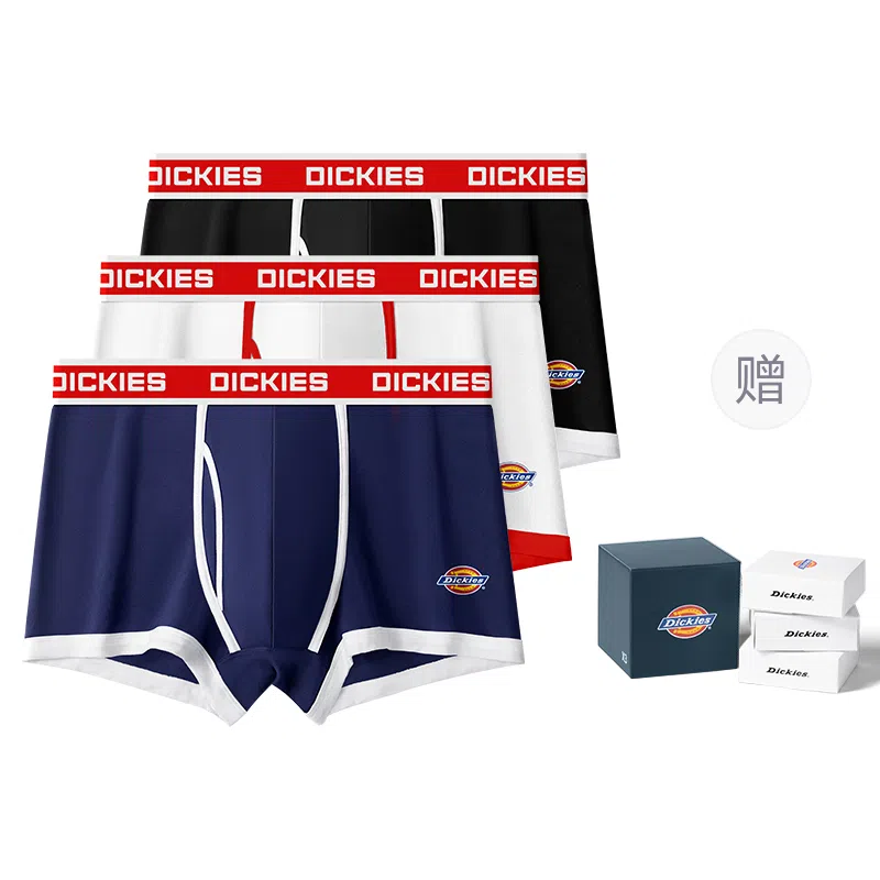 Dickies 10A Cotton Boxer Shorts