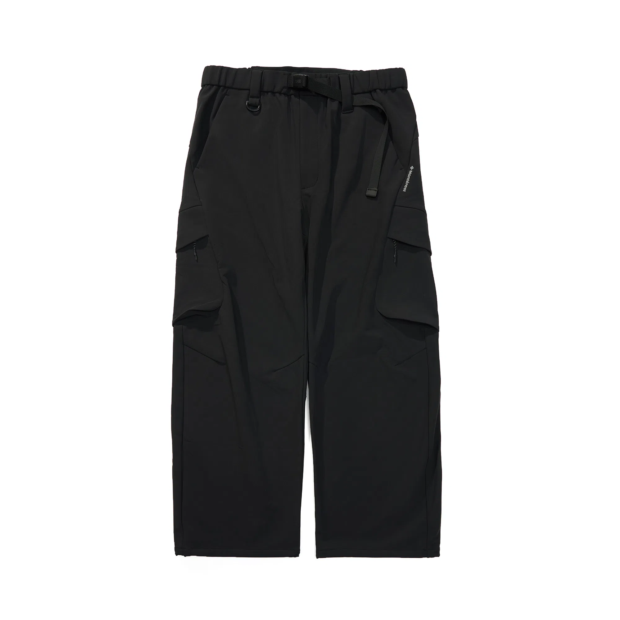 NOTHOMME Monterest C6 Softshell Pants