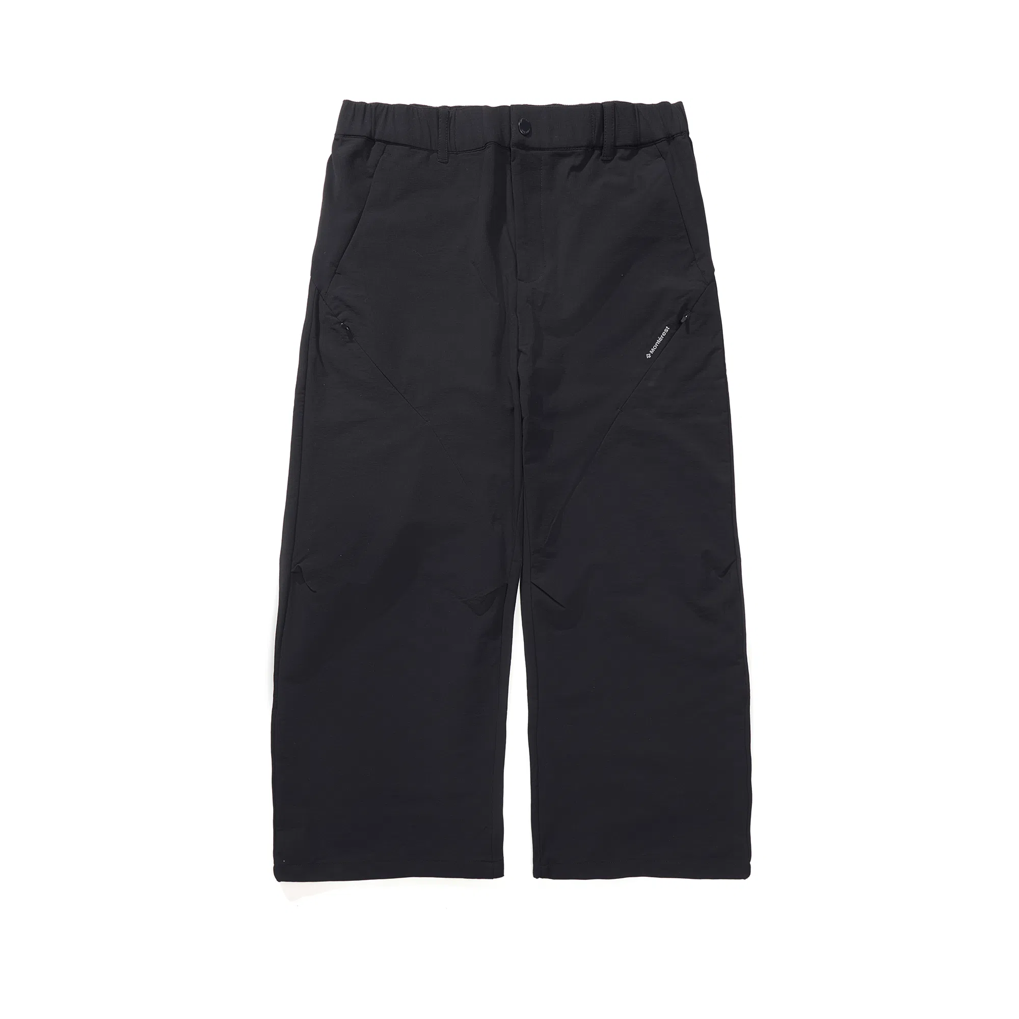 NOTHOMME Monterest Softshell Pants
