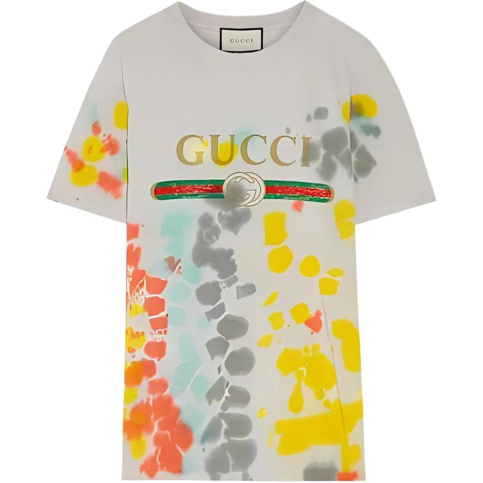 GUCCI SS22 T