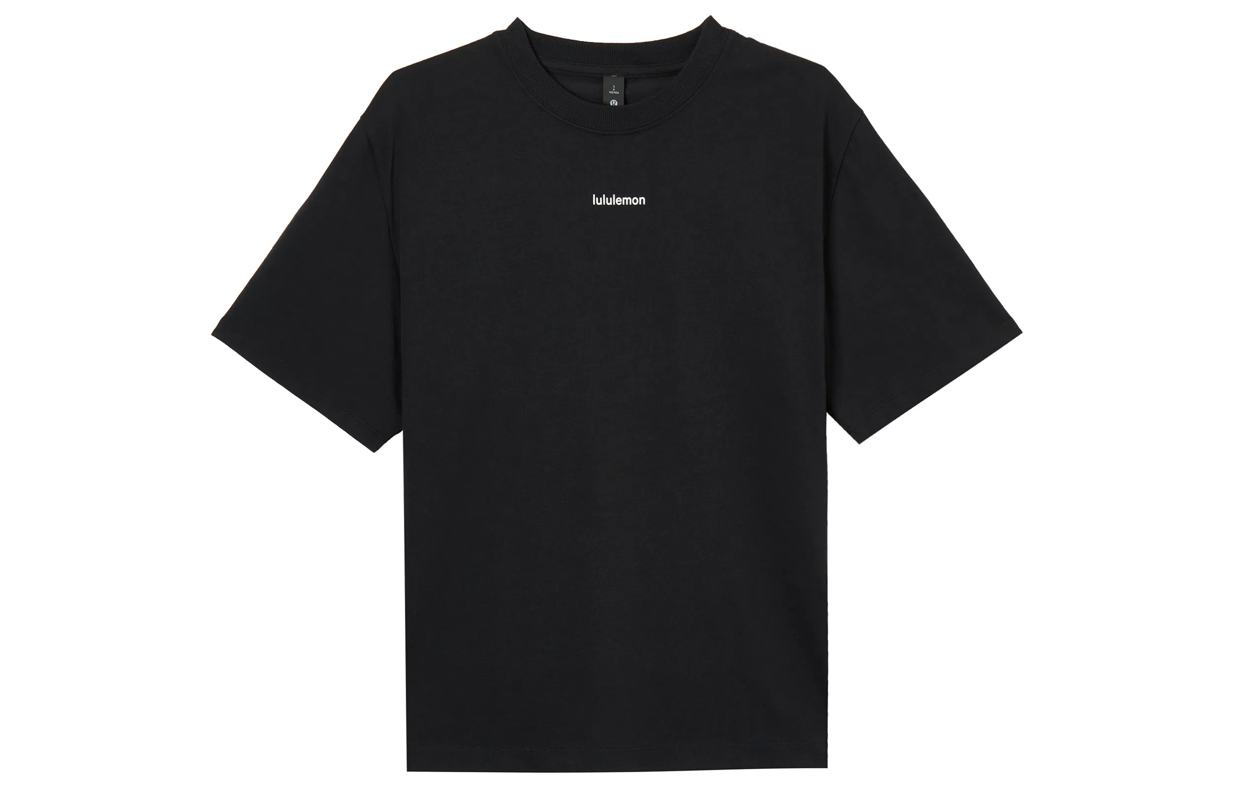 lululemon Heavyweight T