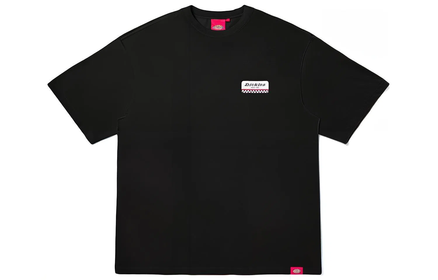 Dickies SS23 Logo T-Shirt Black