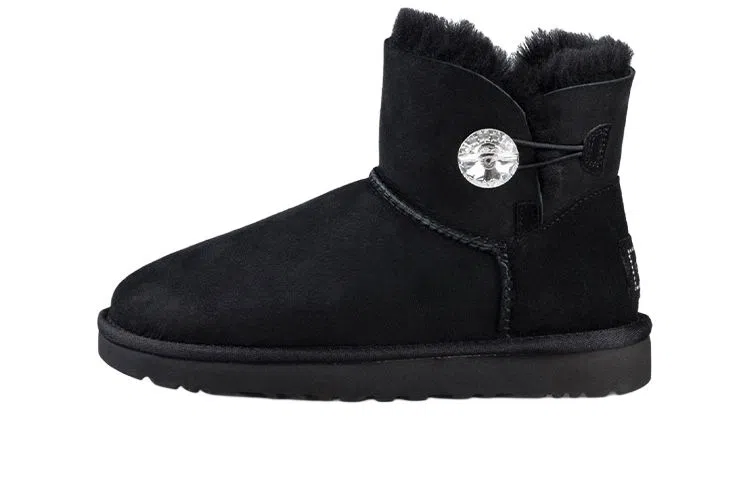 UGG Bailey Button Bling