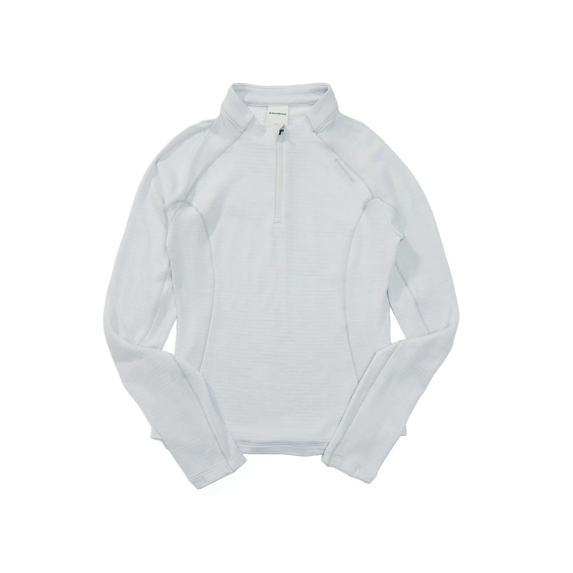 NOTHOMME Monterest 3Alogo T