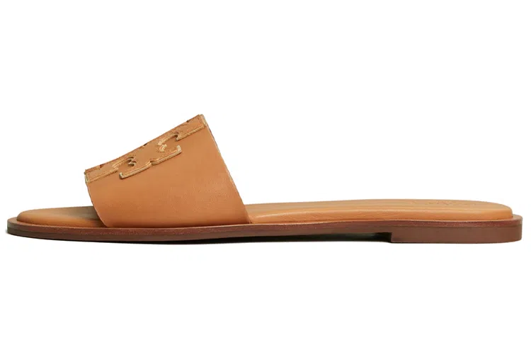 Tory Burch Sandals Brown