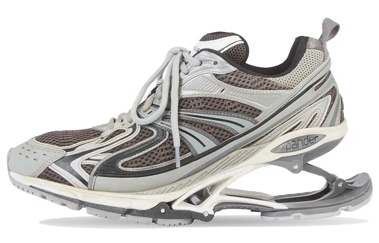 Balenciaga X-Pander Grey