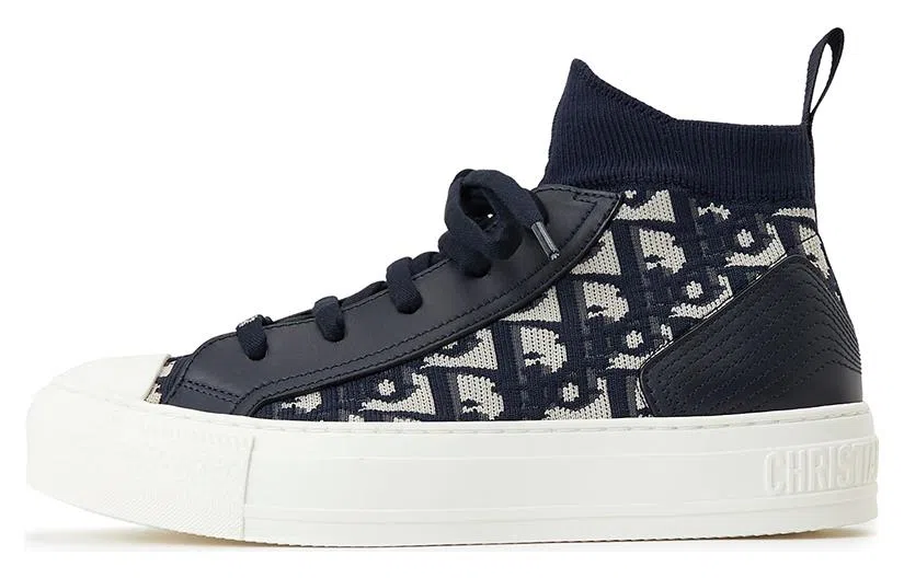 Dior Walk'n'Dior Blue White