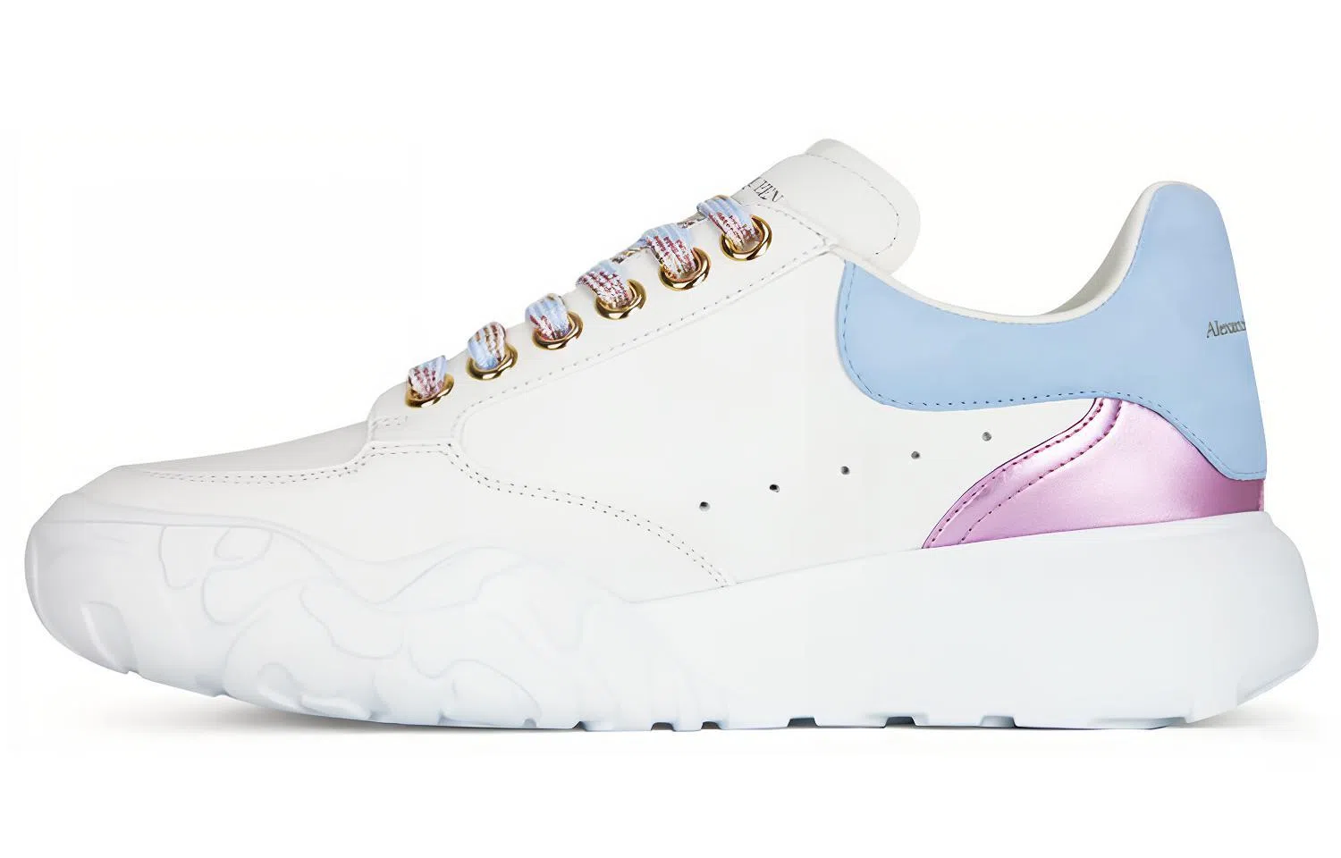 Alexander McQueen Court Trainer