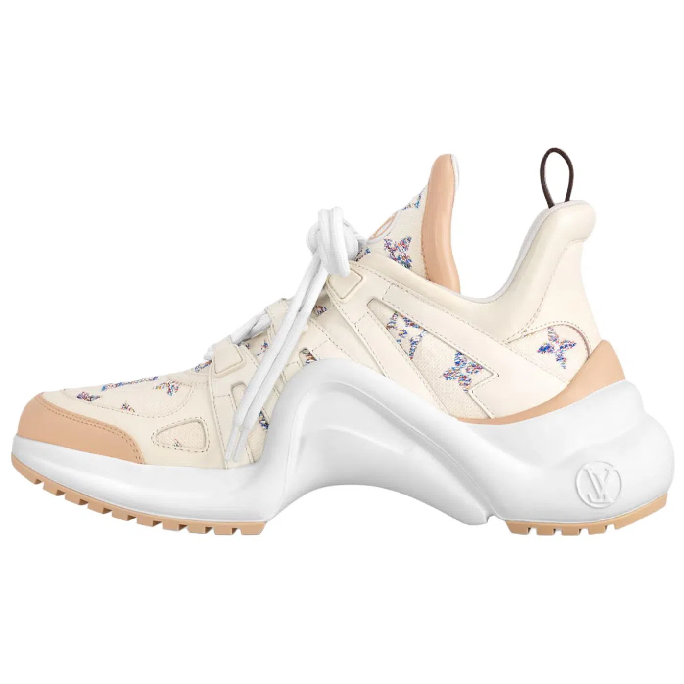 LOUIS VUITTON Archlight 1.0