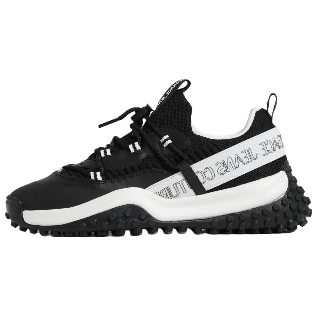 VERSACE JEANS COUTURE Hyber PU