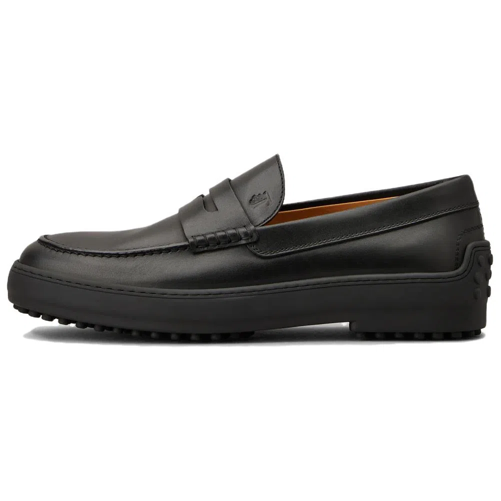 TOD'S Winter Gommino