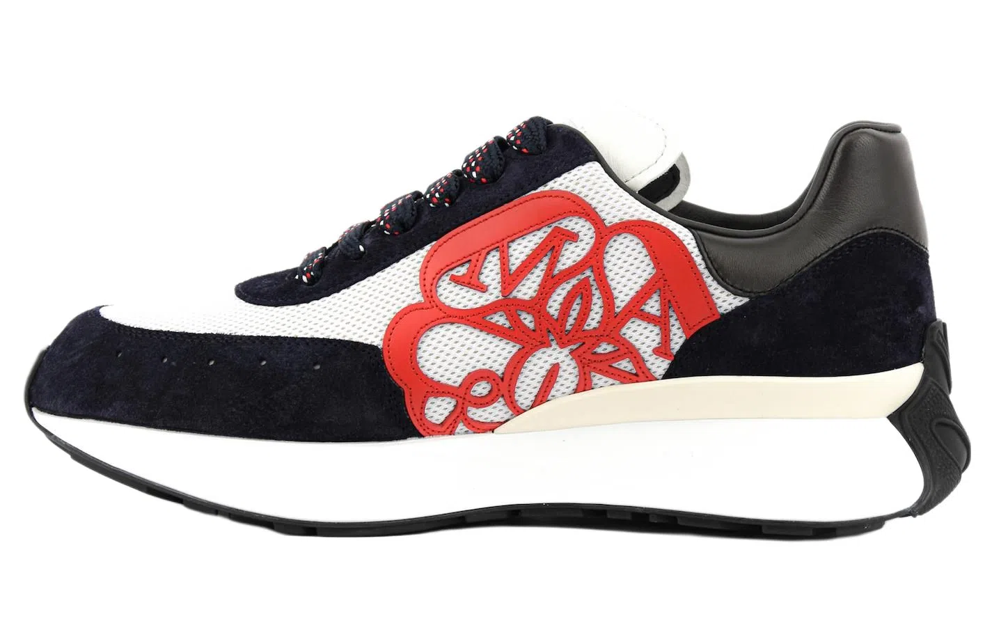 Alexander McQueen Sprint Runner