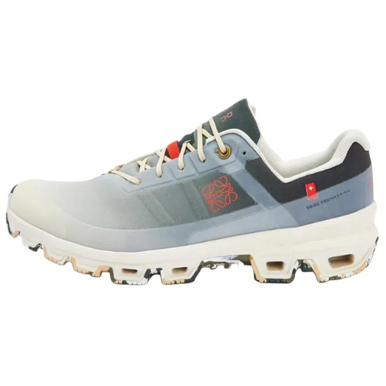 On x LOEWE Cloudventure