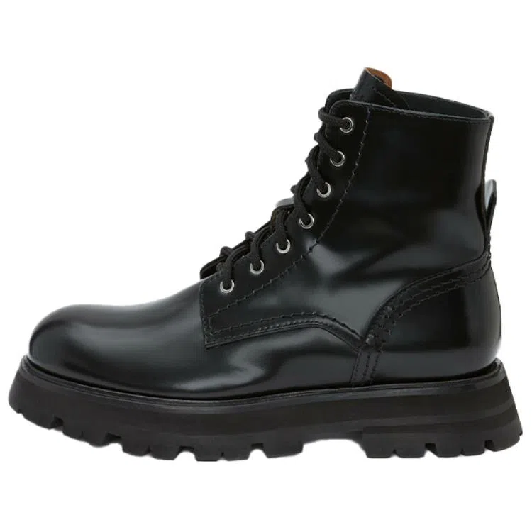 Alexander McQueen Wander