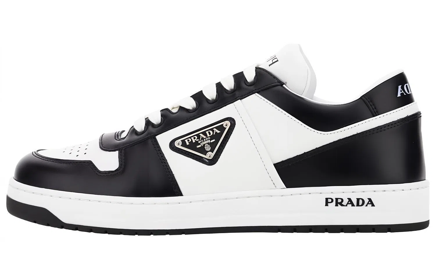 Prada Downtown Black