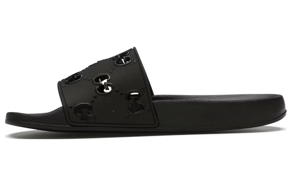 Gucci Rubber Slide