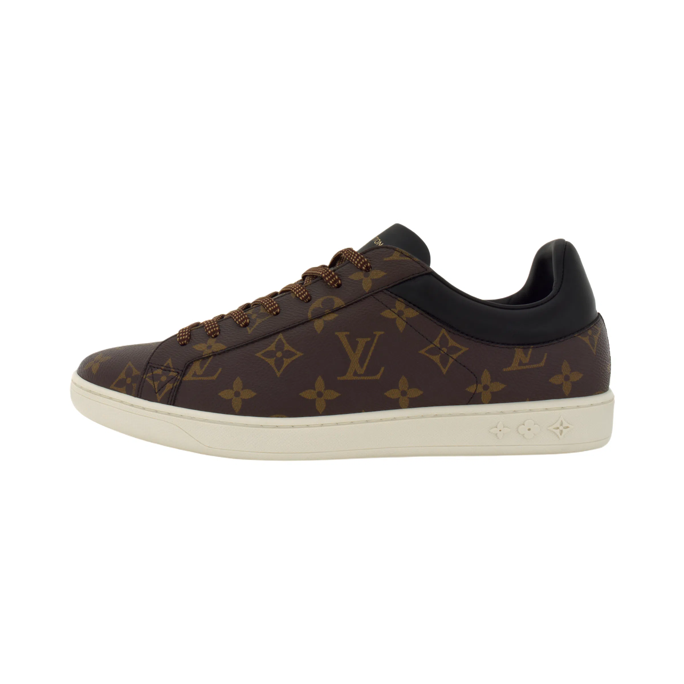 Louis Vuitton Luxembourg Brown