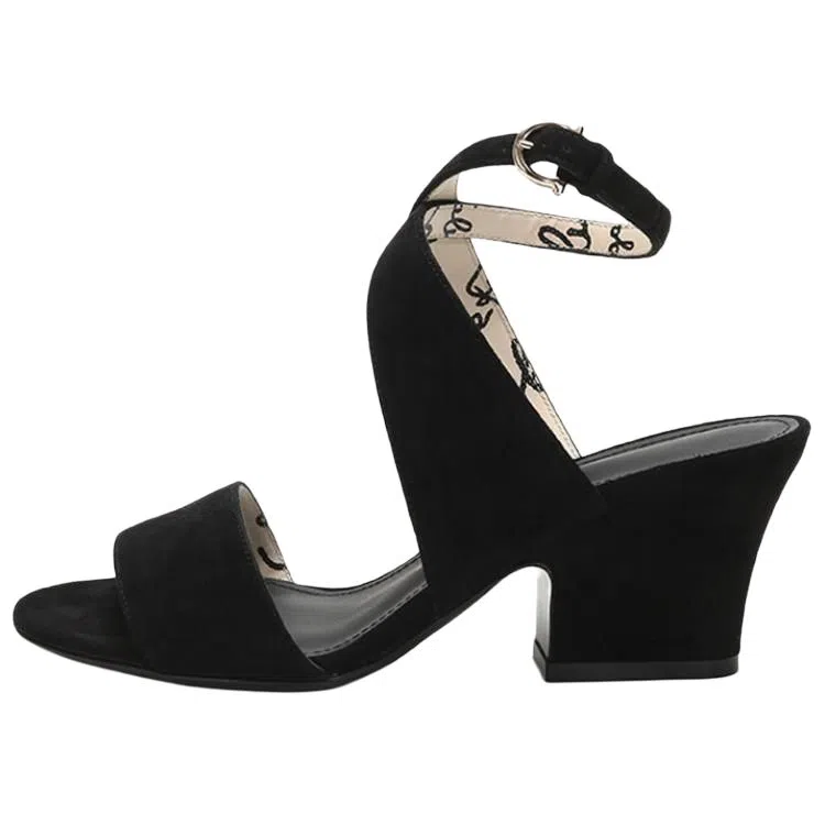 FERRAGAMO Sheena 7cm