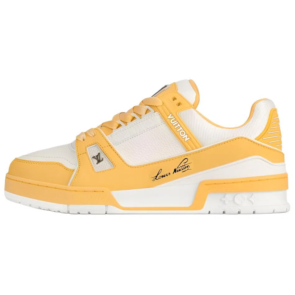 LOUIS VUITTON Trainer