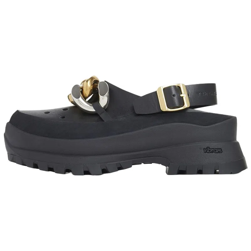 Stella McCartney Falabella Trace Black