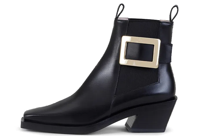 Roger Vivier BellyViv' Tex