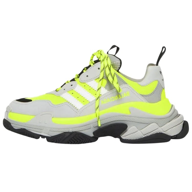 adidas x Balenciaga Triple S